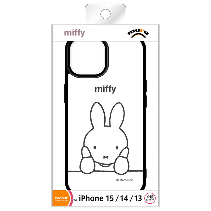 #カラー_ミッフィー/スタンダード