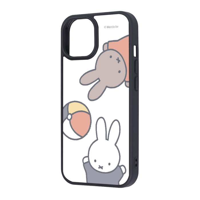 #カラー_ミッフィーとメラニー