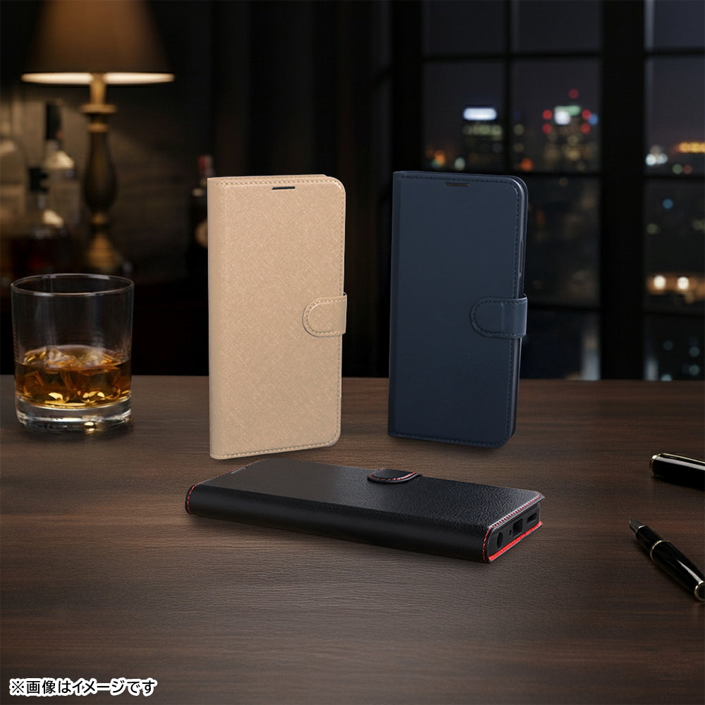 #カラー_ブラック/レッド