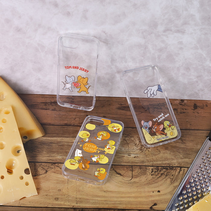 #カラー_トムとジェリー_キャッチミー