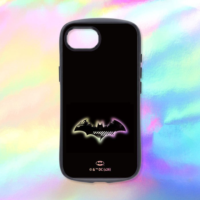 #カラー_バットマン_バットシグナル