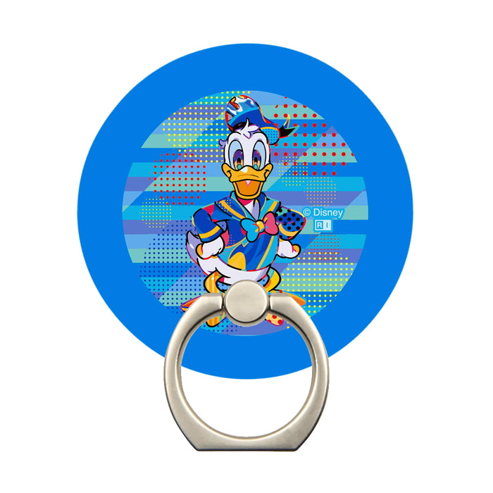 #カラー_ミカピカゾart_ドナルド