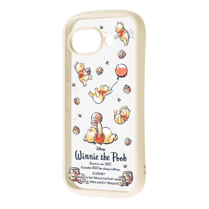 #カラー_プーさんとはちみつ4