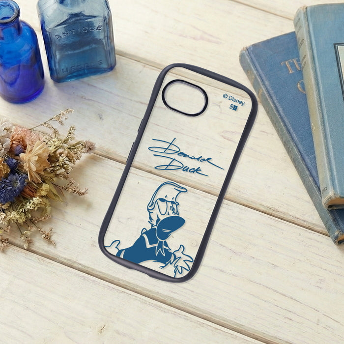 #カラー_ドナルドダックサイン