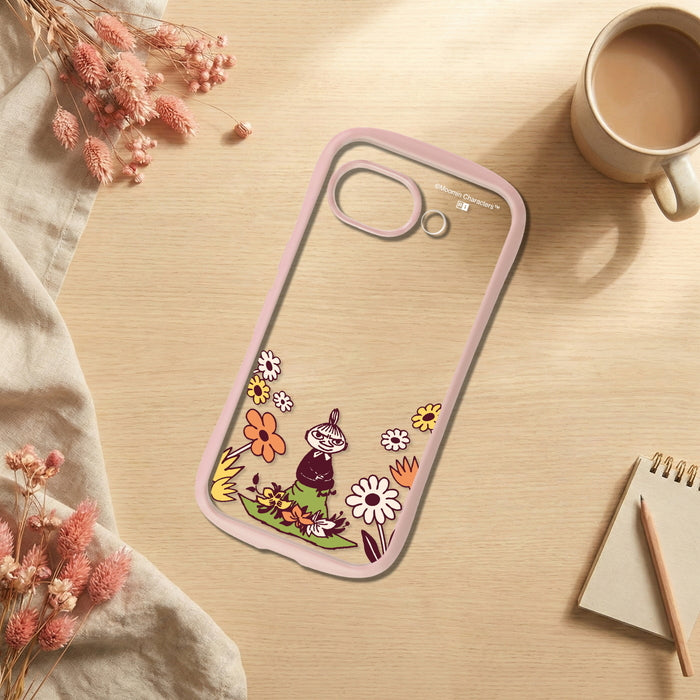 #カラー_リトルミイ&お花4