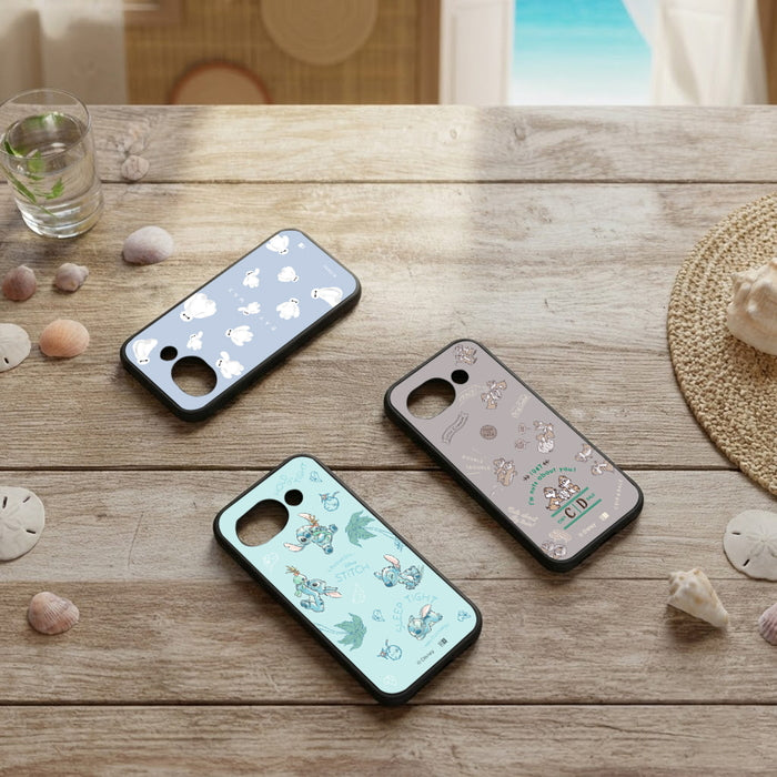 #カラー_チップ＆デール_ベストフレンズ