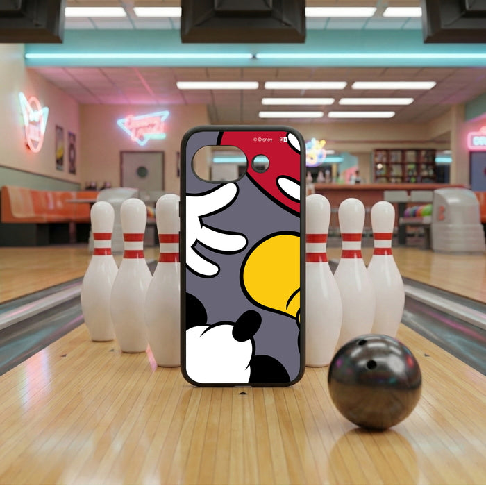 #カラー_ミッキーマウスカラー_1