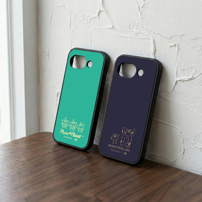 #カラー_モンスターズ・インク_ラインアート