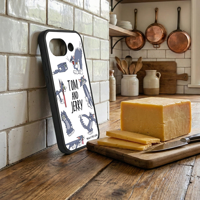 #カラー_おかしなトム2