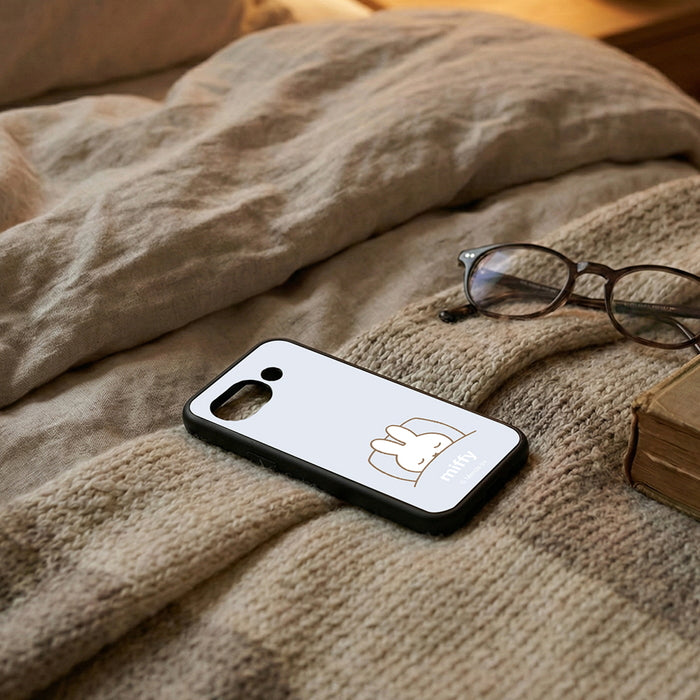 #カラー_ミッフィー_おやすみ