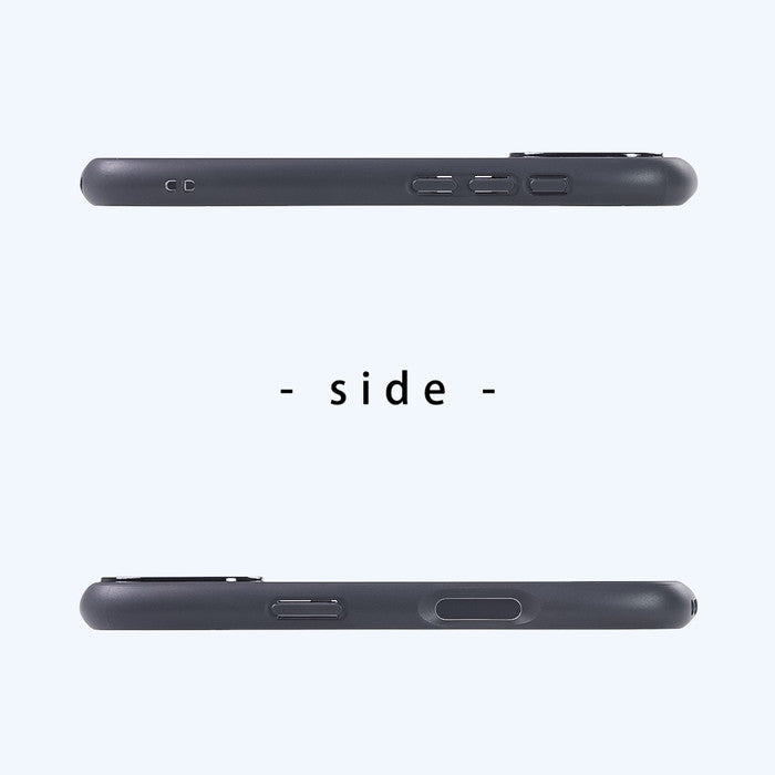 #カラー_ゲンガー_シルエット