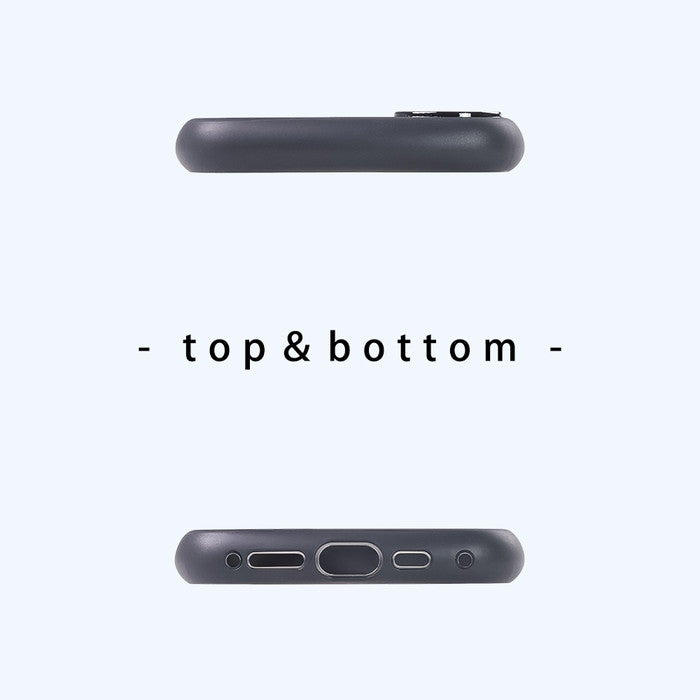 #カラー_ブラッキー_シルエット