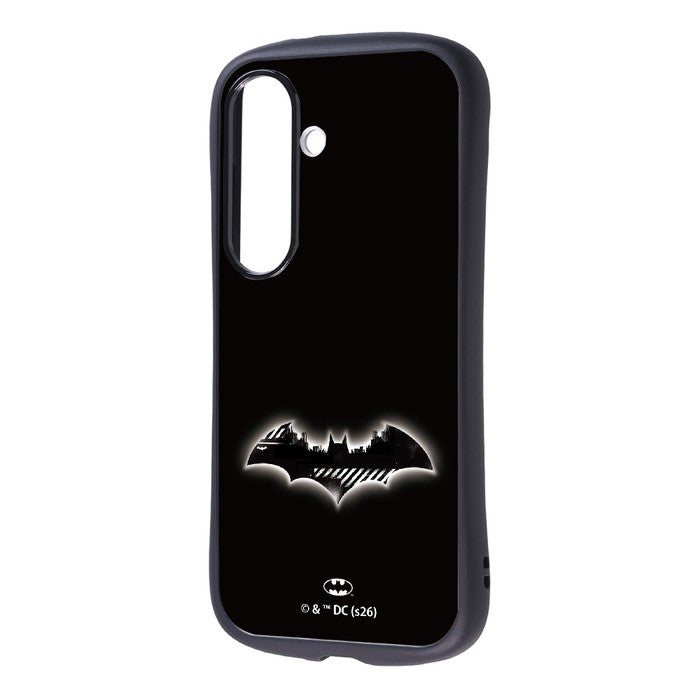 #カラー_バットマン_シルエット