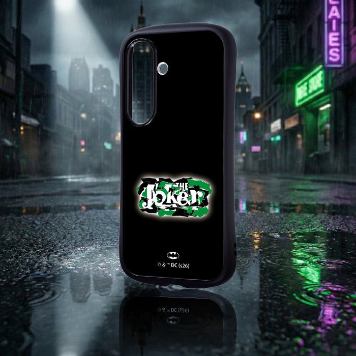 #カラー_ジョーカー_シルエット