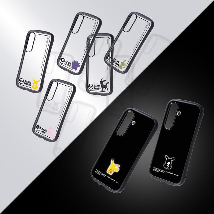 #カラー_ブラッキー_シルエット