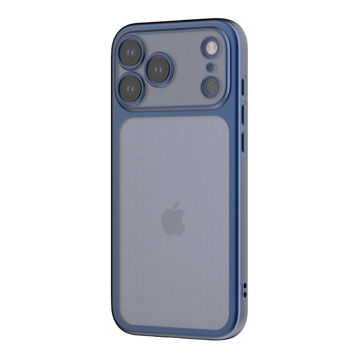 iPhone 17 Pro Max用】iPhone 17 Pro Max / ソフトケース 精密設計 一