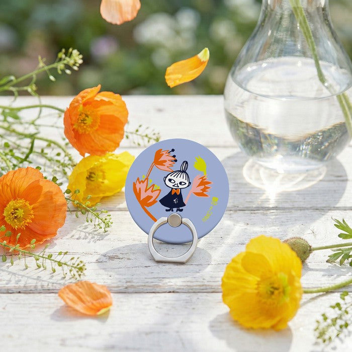 #カラー_リトルミイフェア26年_ブルー