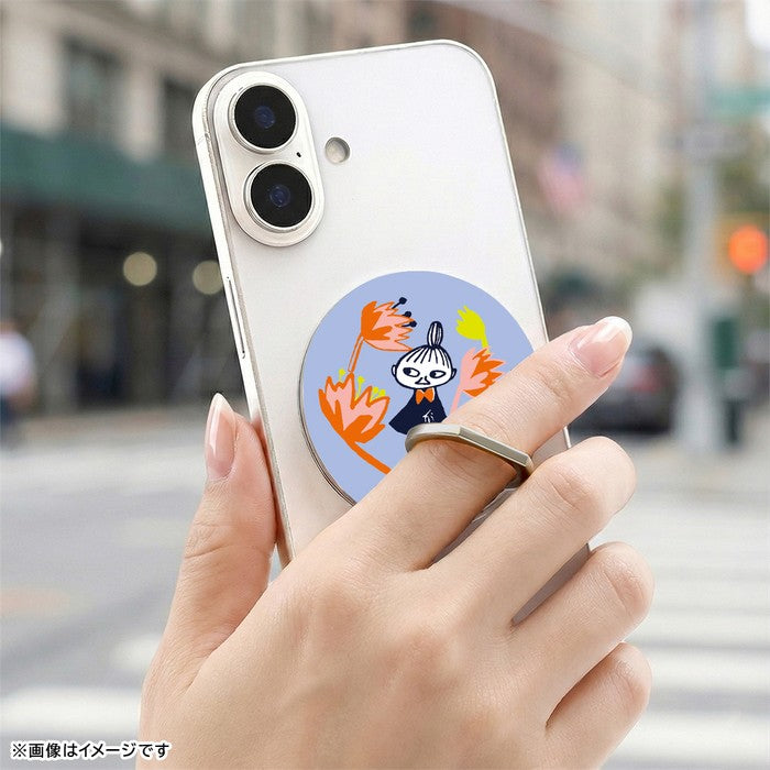 #カラー_リトルミイフェア26年_ブルー