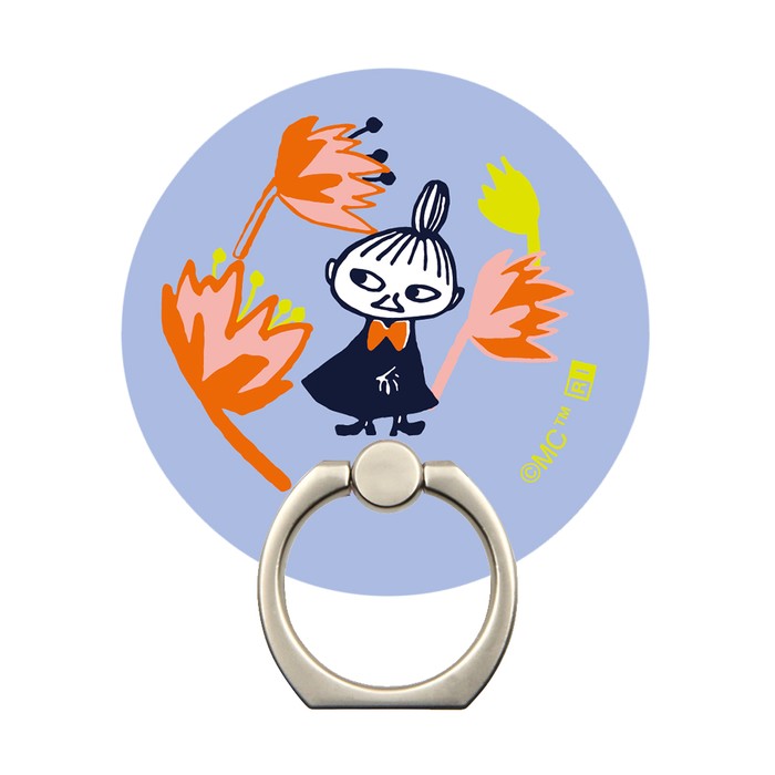 #カラー_リトルミイフェア26年_ブルー