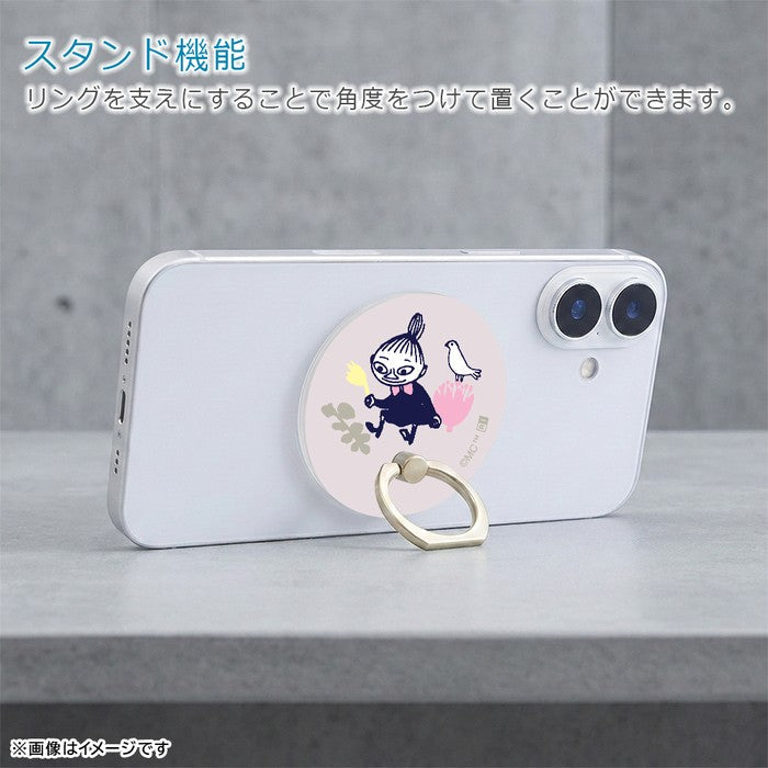 #カラー_リトルミイフェア26年_ピンク