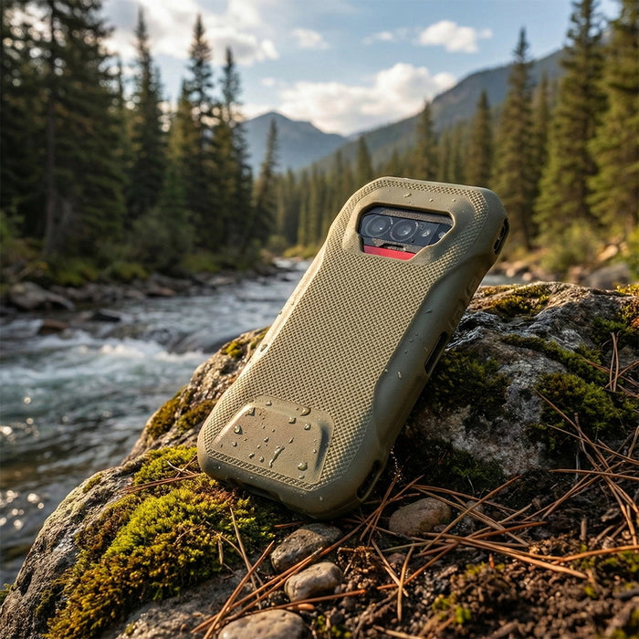 #カラー_オリーブ