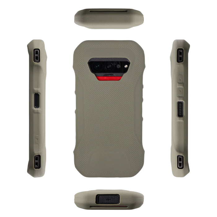 #カラー_オリーブ