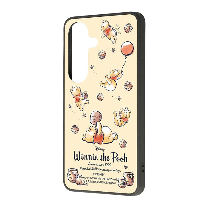 #カラー_プーさんとはちみつ