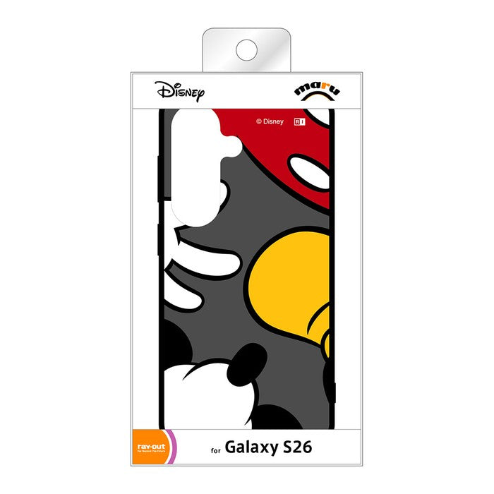 #カラー_ミッキーマウスカラー_1