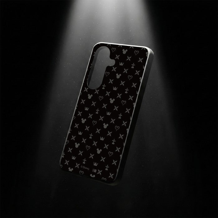 #カラー_キングダムハーツ_シンボル