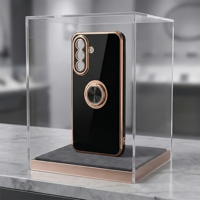 #カラー_ブラック/ゴールド