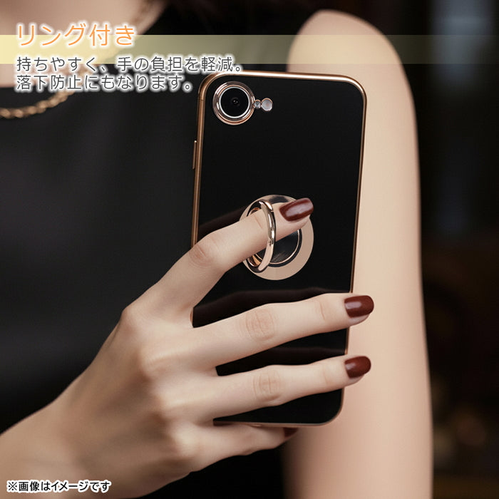 #カラー_ブラック/ゴールド