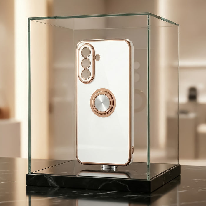 #カラー_ホワイト/ゴールド