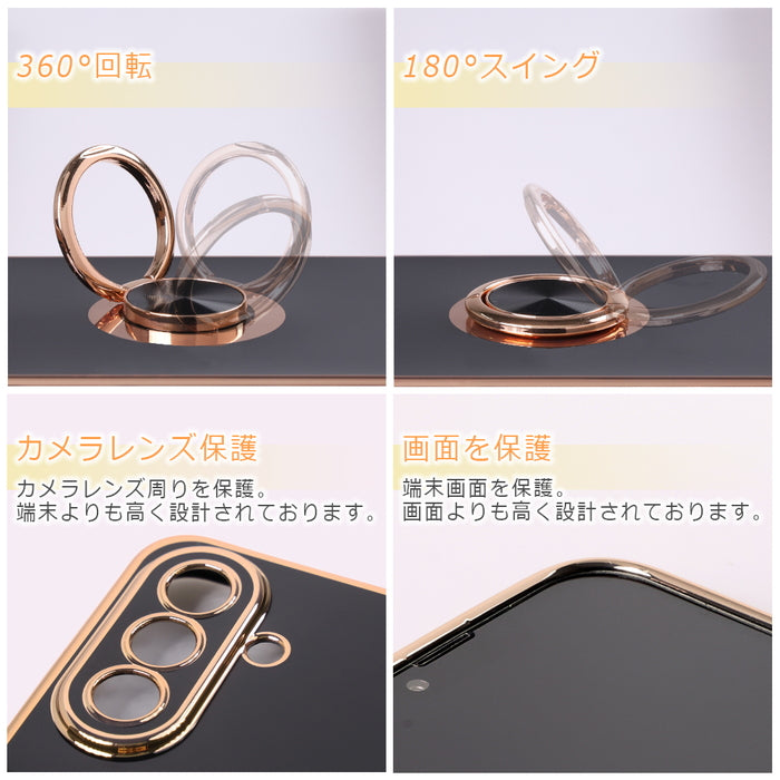 #カラー_ホワイト/ゴールド