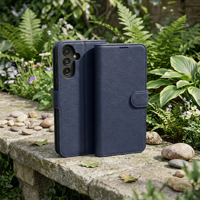 #カラー_ダークネイビー