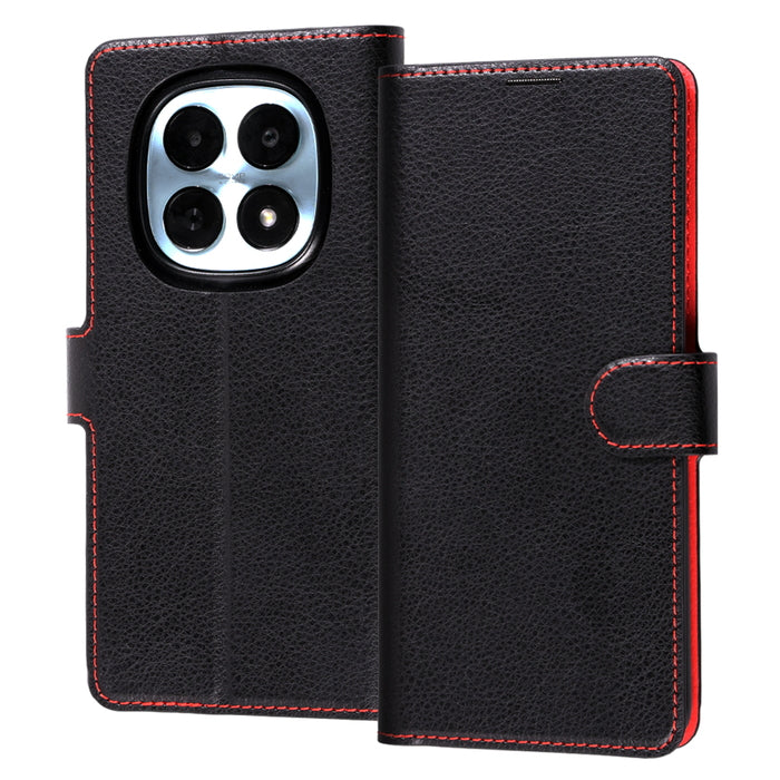 #カラー_ブラック/レッド