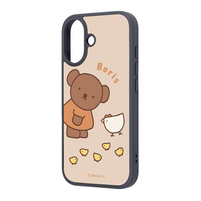 ミルクボーイ グレムリン iPhone 6/6sケース MILKBOY - グレムリン