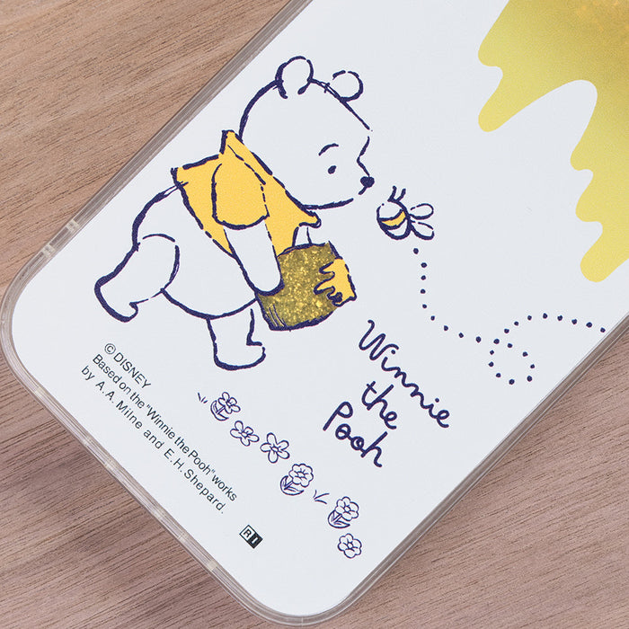 プーさん_流れるはちみつ