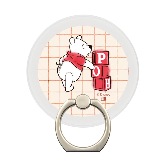 プーさん_積み木