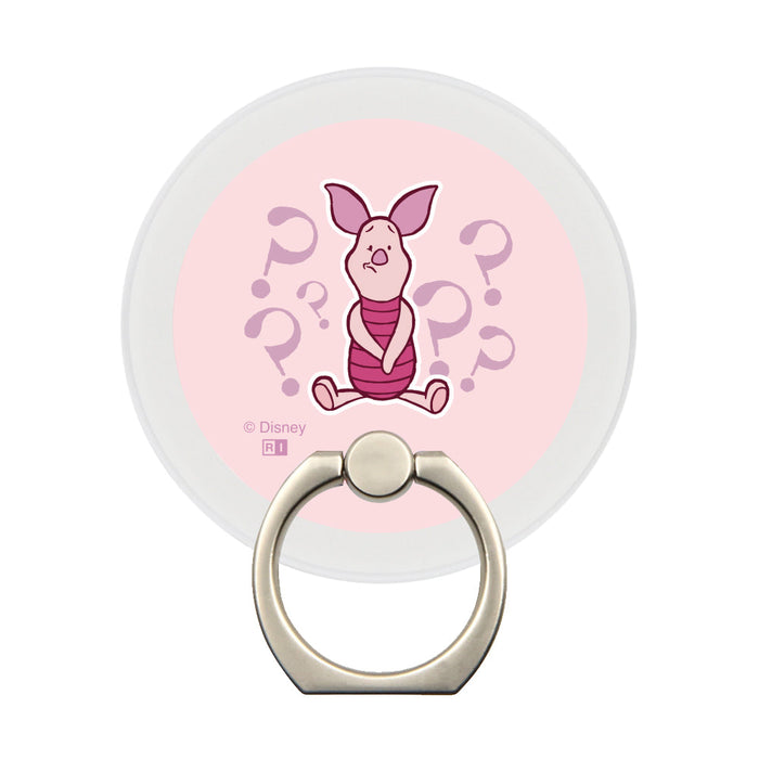 ピグレット_ファニーフェイス