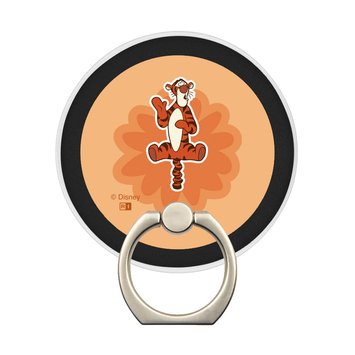 ティガー_ファニーフェイス