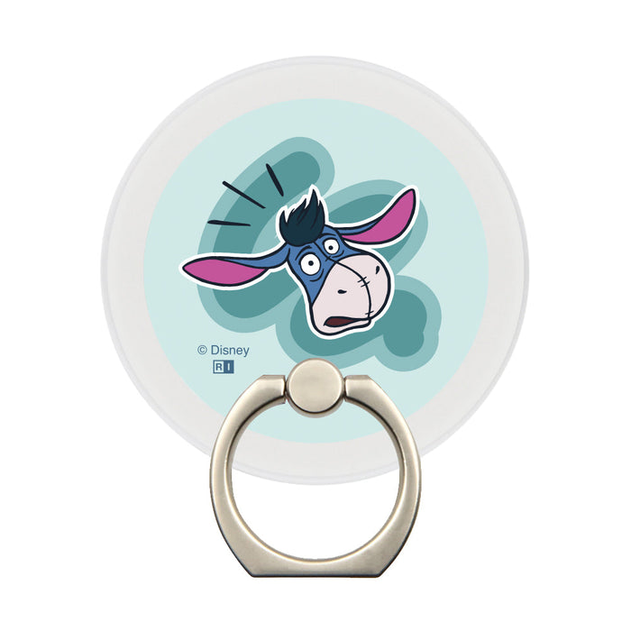 イーヨー_ファニーフェイス