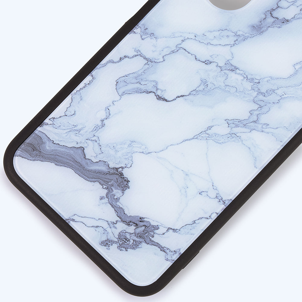 #カラー_Marble stone グレー