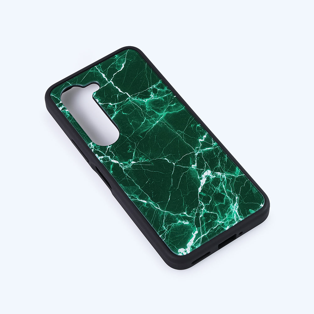 #カラー_Marble stone グリーン