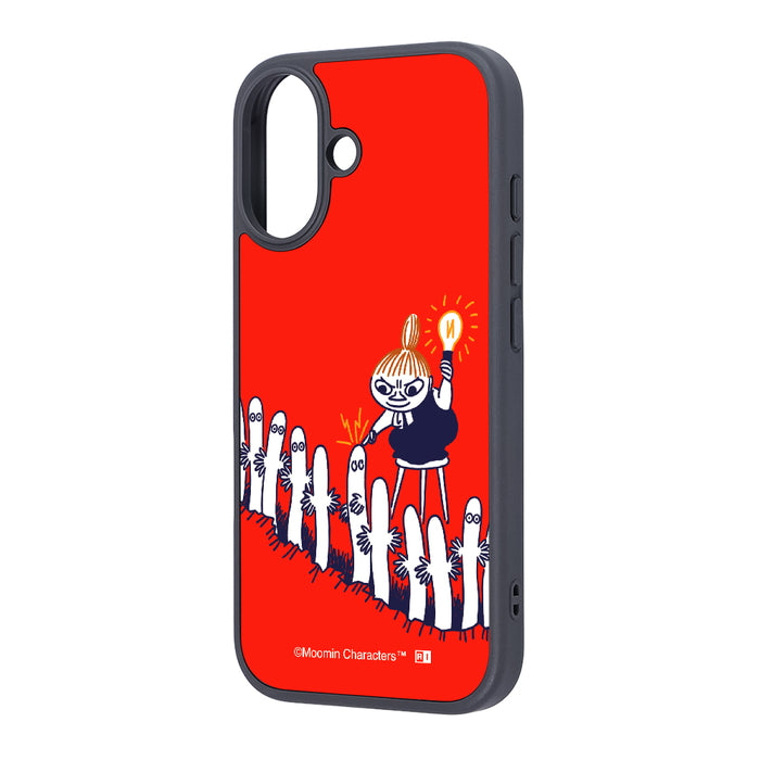 #カラー_リトルミイとニョロニョロ