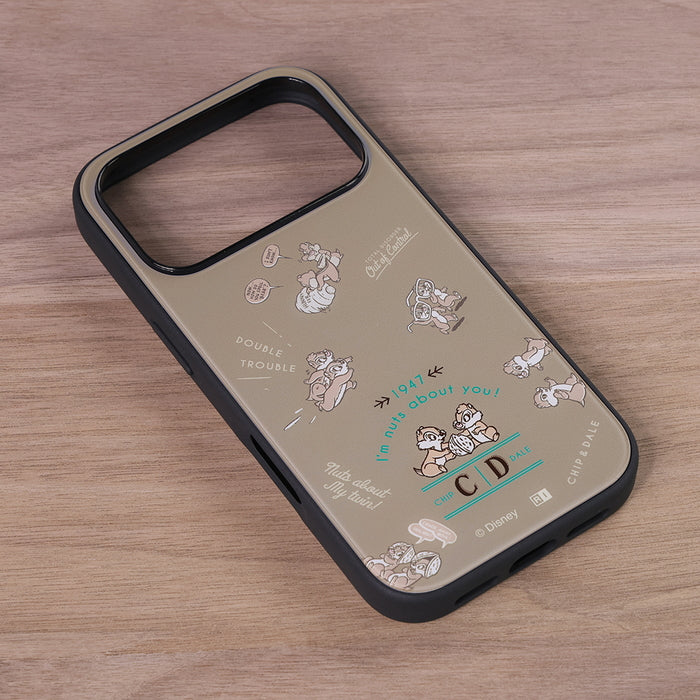 #カラー_チップ＆デール_ベストフレンズ