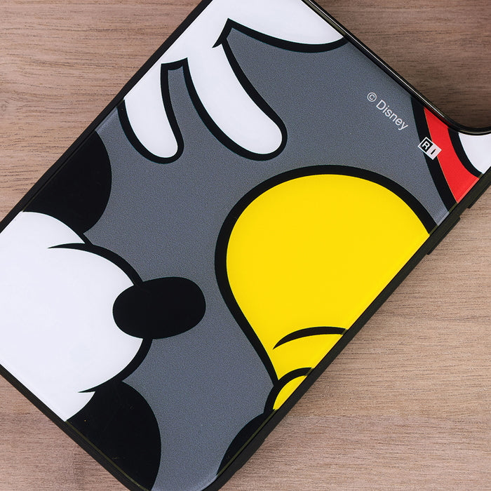 #カラー_ミッキーマウスカラー_1