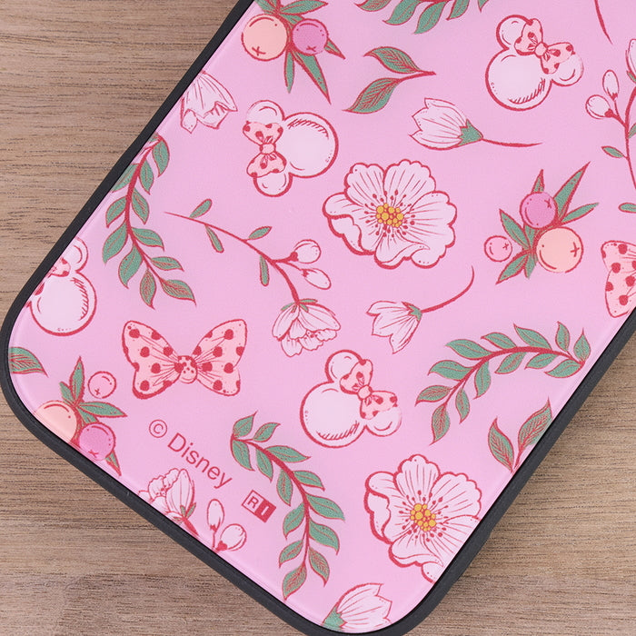 #カラー_ミニーマウス_サクラピンク