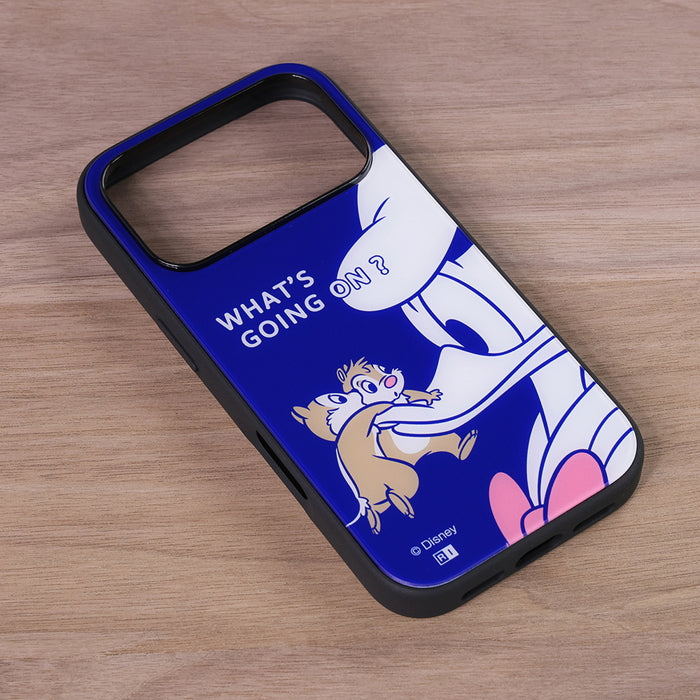 #カラー_チップ＆デールとドナルド