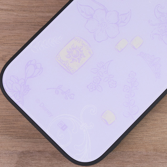 #カラー_ラプンツェル_アイコン