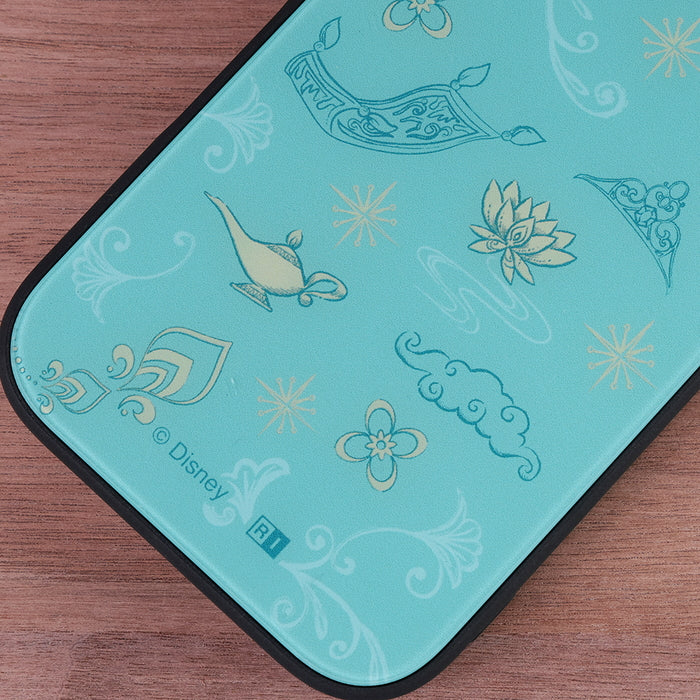 #カラー_ジャスミン_アイコン